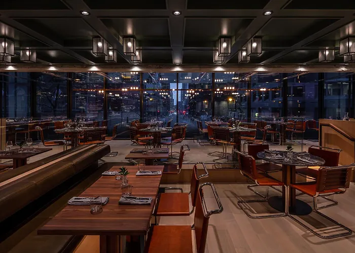 Hotel Le Germain Montreal