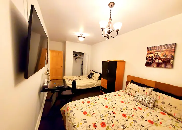 Maison Montplaisir Montreal