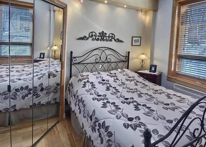 Gite Le Sieur De Joliette Montreal